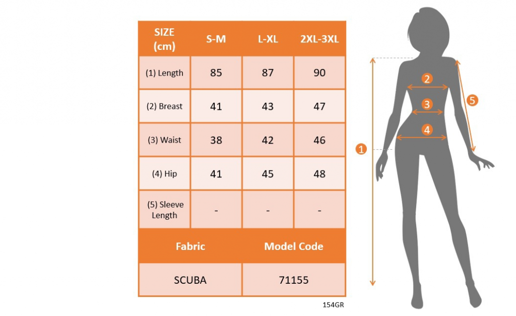 Kadın Sıfır Kol Desenli Mini Bodycon Dalgıç Elbise, 16343 - Image 6