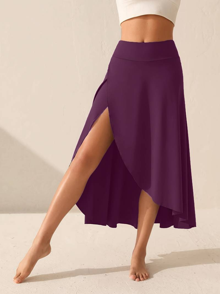 Kadın Cep Detay Taytlı Sandy Etek , 18938