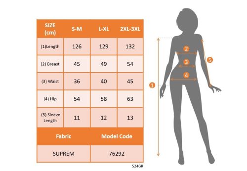 Kadın Kısa Kollu Kruvaze Yakalı Belden Bağcıklı Desenli Süprem Midi Elbise, 34767