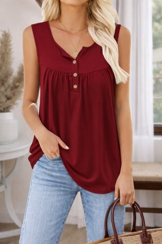 Kadın Askılı Yakadan Düğmeli , 32280